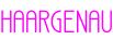 HAARGENAU