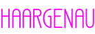 HAARGENAU